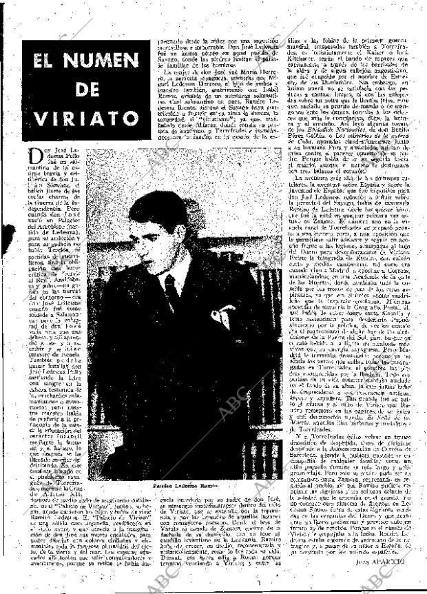 ABC MADRID 29-10-1944 página 5
