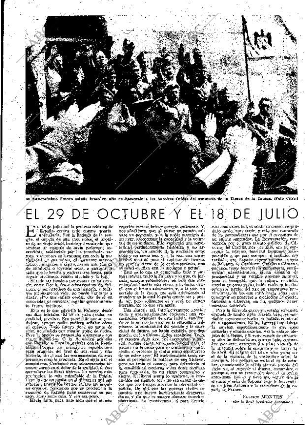 ABC MADRID 29-10-1944 página 7