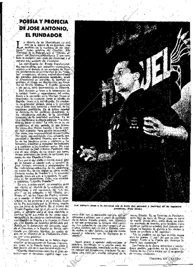 ABC MADRID 29-10-1944 página 9