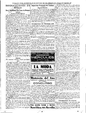 ABC SEVILLA 29-10-1944 página 15