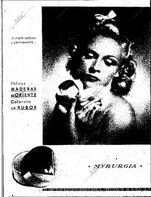 ABC SEVILLA 29-10-1944 página 2