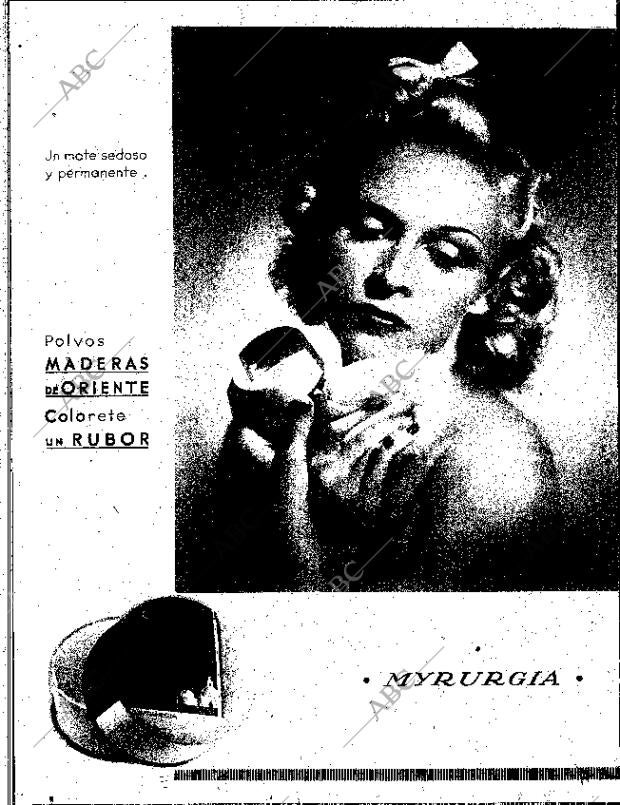 ABC SEVILLA 29-10-1944 página 2