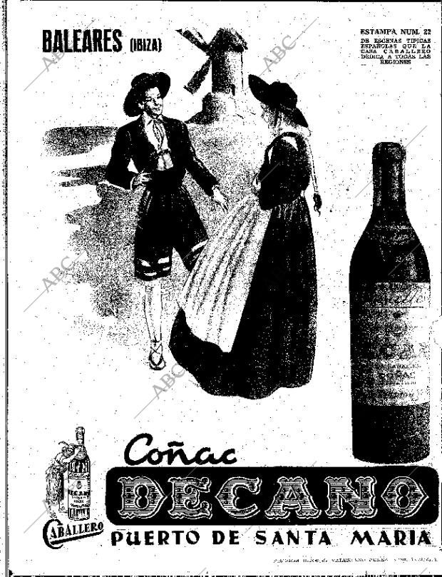 ABC SEVILLA 29-10-1944 página 20