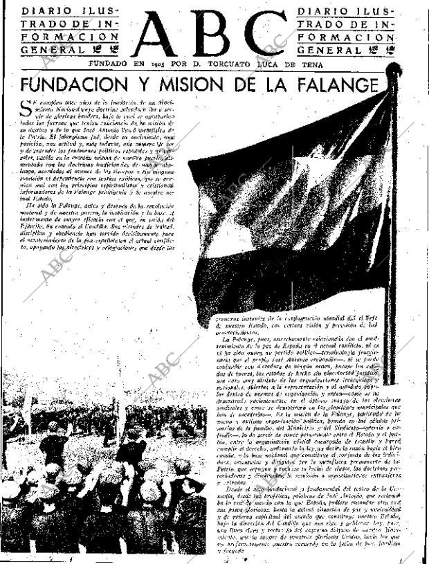 ABC SEVILLA 29-10-1944 página 3