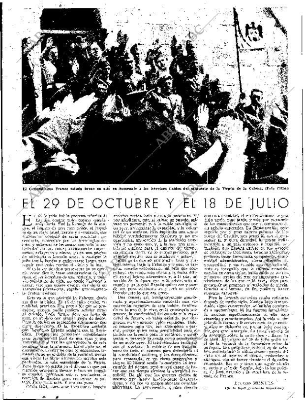 ABC SEVILLA 29-10-1944 página 5