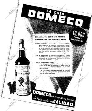 ABC SEVILLA 29-10-1944 página 6