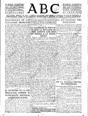 ABC SEVILLA 29-10-1944 página 7