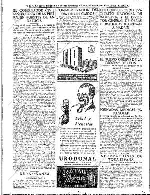 ABC SEVILLA 29-10-1944 página 8