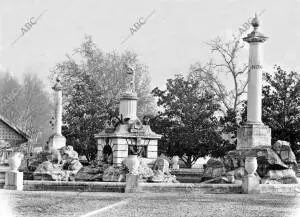 Aranjuez en otoño