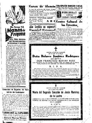 ABC SEVILLA 01-11-1944 página 10