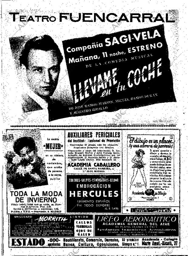 ABC MADRID 02-11-1944 página 6