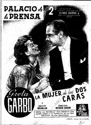 ABC MADRID 05-11-1944 página 22