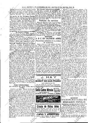 ABC MADRID 05-11-1944 página 25