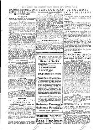 ABC MADRID 05-11-1944 página 29