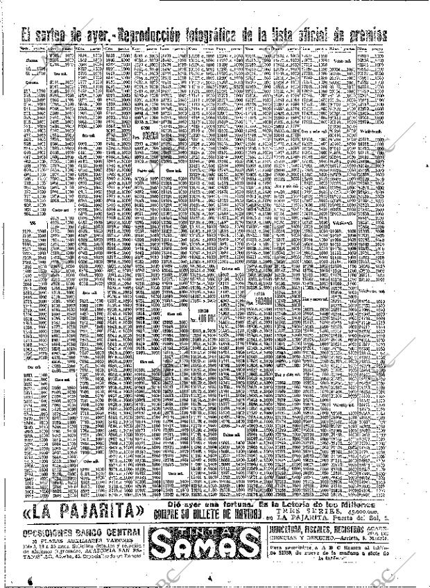 ABC MADRID 05-11-1944 página 34