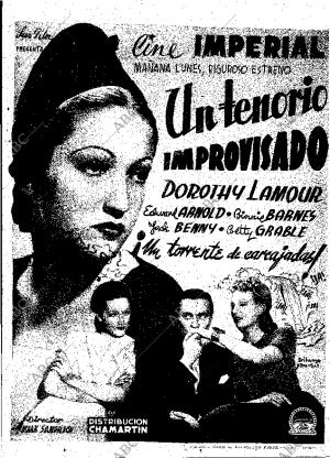 ABC MADRID 05-11-1944 página 9