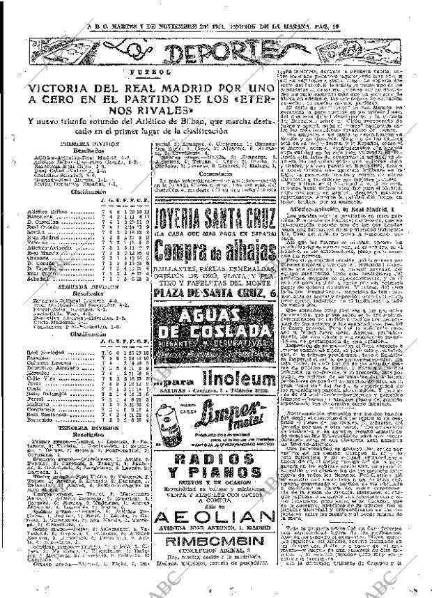 ABC MADRID 07-11-1944 página 19
