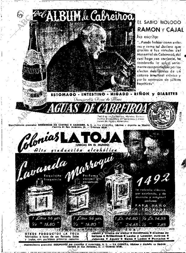 ABC MADRID 07-11-1944 página 2