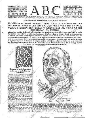 ABC MADRID 07-11-1944 página 7