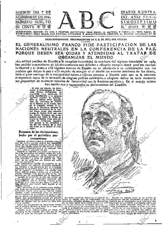 ABC MADRID 07-11-1944 página 7