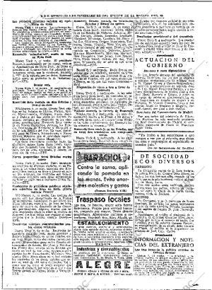 ABC MADRID 08-11-1944 página 10