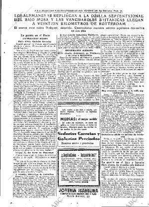 ABC MADRID 08-11-1944 página 11
