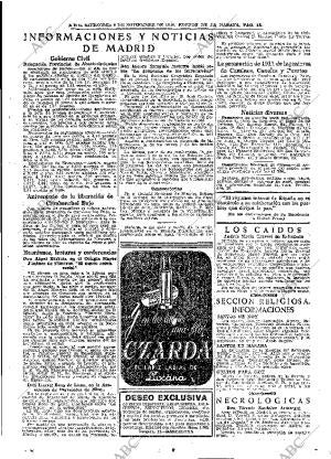 ABC MADRID 08-11-1944 página 15