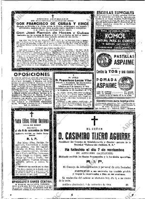 ABC MADRID 08-11-1944 página 18