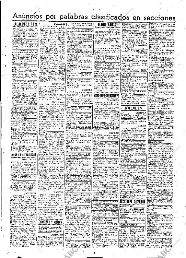 ABC MADRID 08-11-1944 página 19