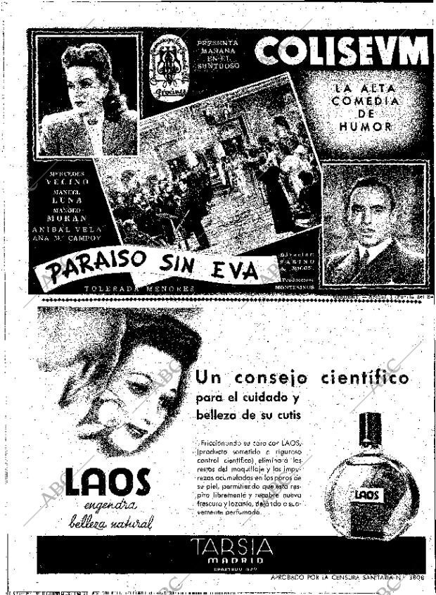 ABC MADRID 08-11-1944 página 4