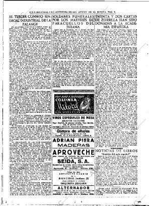 ABC MADRID 08-11-1944 página 8