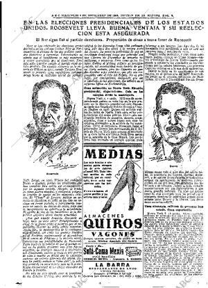 ABC MADRID 08-11-1944 página 9