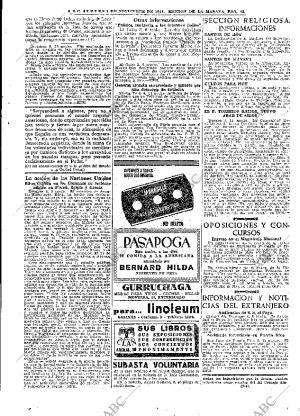 ABC MADRID 09-11-1944 página 13