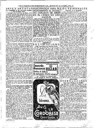 ABC MADRID 09-11-1944 página 14