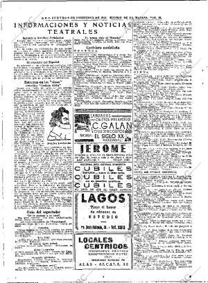 ABC MADRID 09-11-1944 página 16
