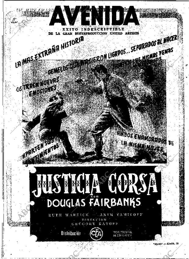 ABC MADRID 09-11-1944 página 6