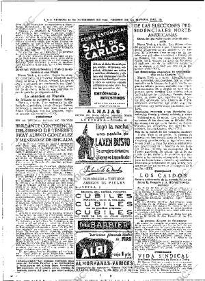 ABC MADRID 10-11-1944 página 10