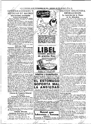 ABC MADRID 10-11-1944 página 14