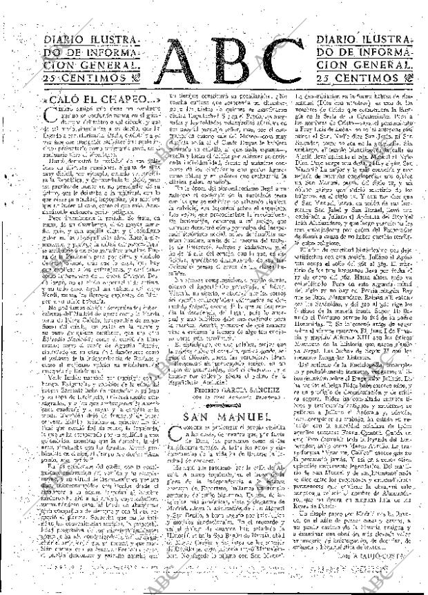 ABC MADRID 10-11-1944 página 3