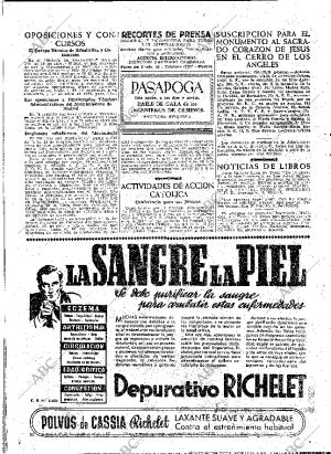 ABC MADRID 10-11-1944 página 6