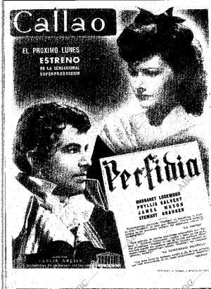ABC MADRID 11-11-1944 página 2