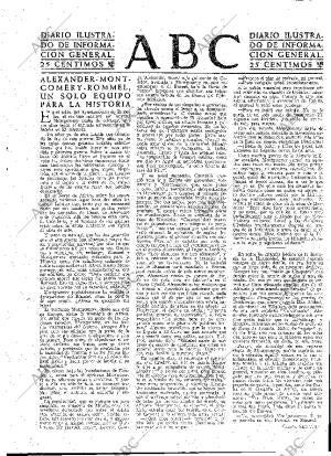 ABC MADRID 11-11-1944 página 3