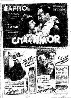 ABC MADRID 11-11-1944 página 4