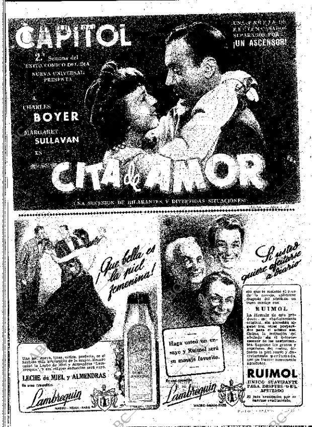 ABC MADRID 11-11-1944 página 4