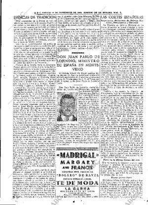ABC MADRID 11-11-1944 página 7