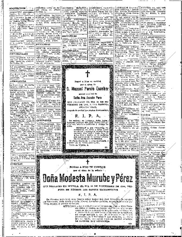 ABC SEVILLA 11-11-1944 página 12