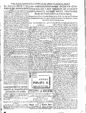 ABC SEVILLA 11-11-1944 página 5