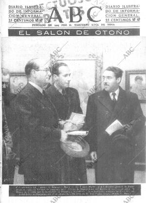 ABC MADRID 12-11-1944