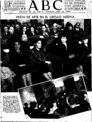 ABC SEVILLA 12-11-1944 página 1