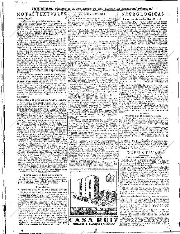 ABC SEVILLA 12-11-1944 página 14